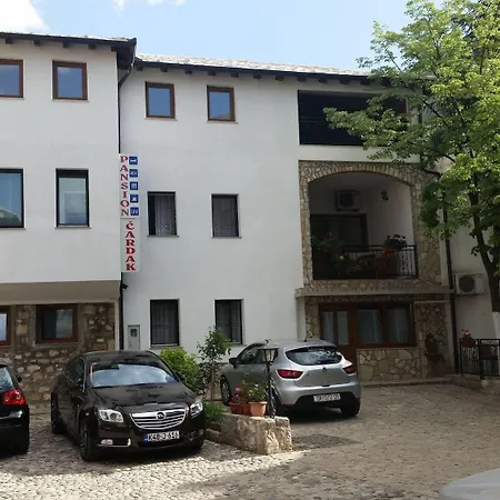 Cardak Guest house 3*