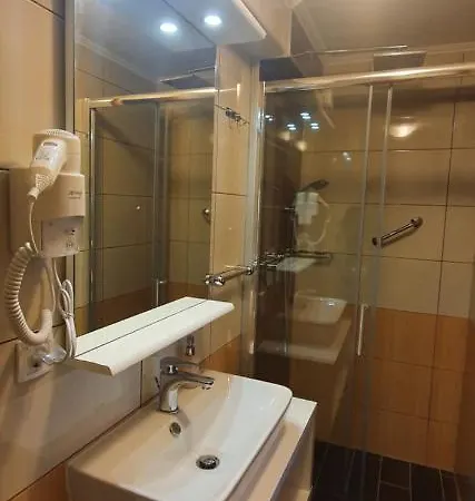 Cardak Guest house 3*