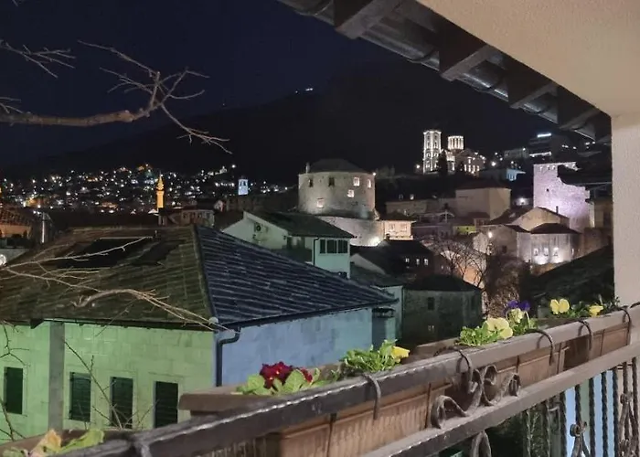 Cardak Guest house 3*