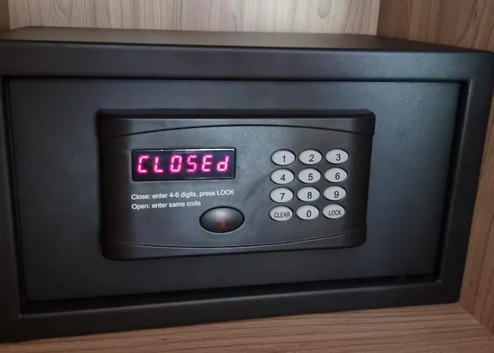 Cardak Guest house 3*