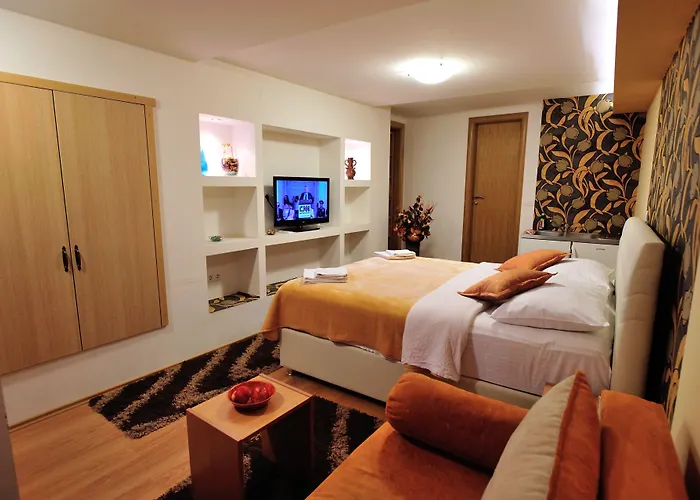 Guest house Cardak