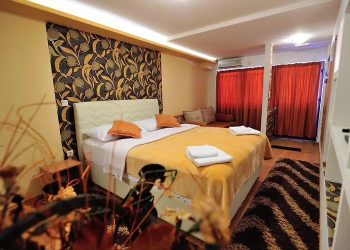 Cardak Guest house 3*