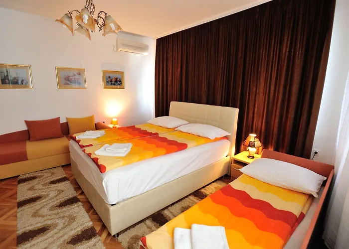 Cardak Guest house Mostar