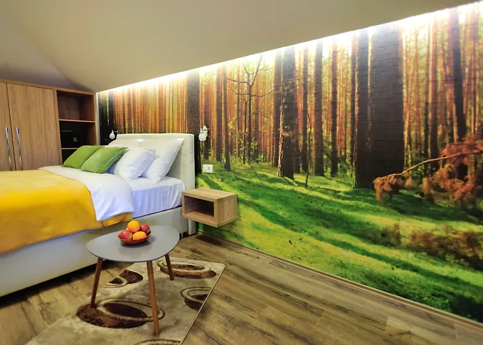 Cardak Guest house 3*