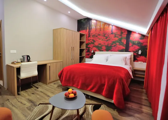 Gasthof Cardak Mostar