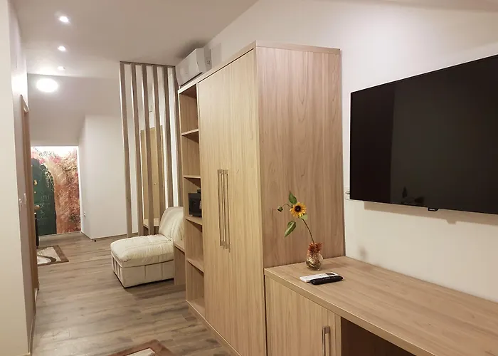 Guest house Cardak Mostar