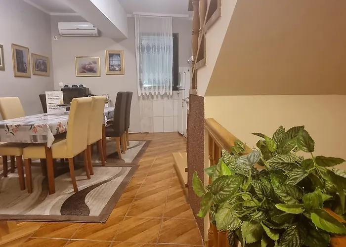 Cardak Guest house Mostar