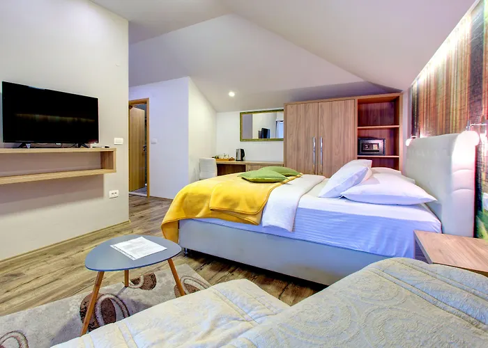 Cardak Guest house Mostar