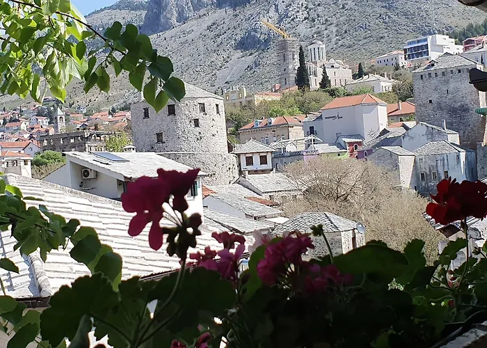 Cardak Guest house 3*