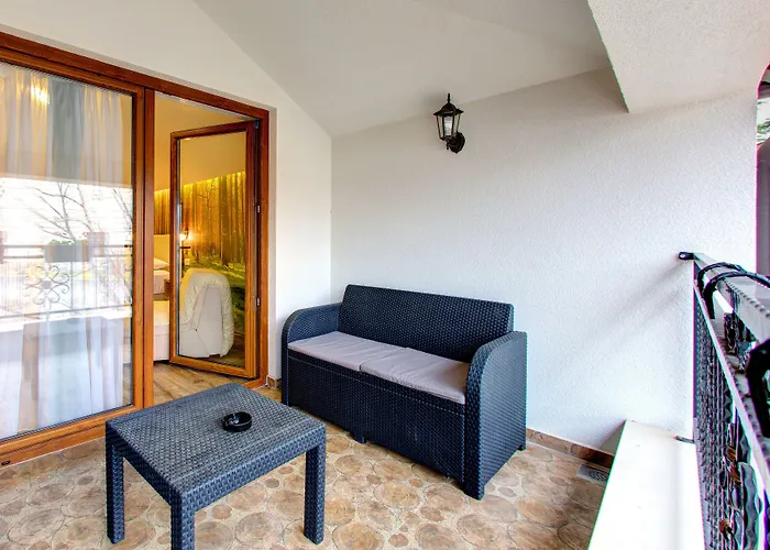 Gasthof Cardak Mostar