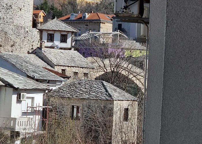 Cardak Mostar