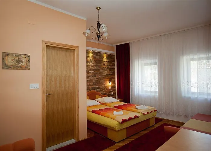 Cardak 3* Mostar