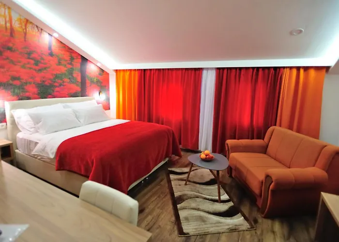 Gasthof Cardak Mostar